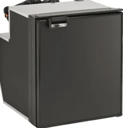 Frigo Cruise Classic total black - ISOTHERM