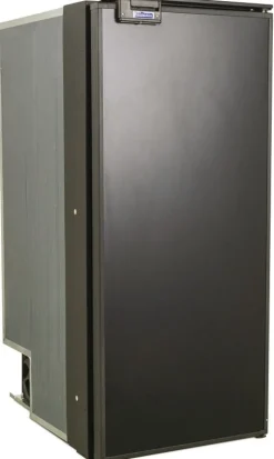 Frigo Cruise Classic total black - ISOTHERM