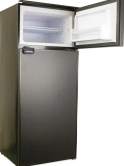Frigo Cruise Classic total black - ISOTHERM