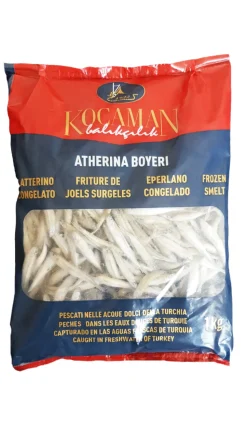 FRITURE DE JOELS 1KG