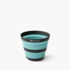 FRONTIER UL COLLAPSIBLE CUP - BLUE
