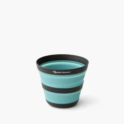 FRONTIER UL COLLAPSIBLE CUP - BLUE