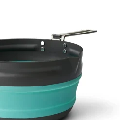 FRONTIER UL COLLAPSIBLE POURING POT - 2.2L