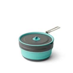FRONTIER UL COLLAPSIBLE POURING POT - 2.2L