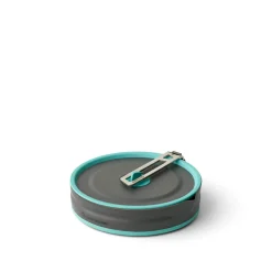 FRONTIER UL COLLAPSIBLE POURING POT - 2.2L