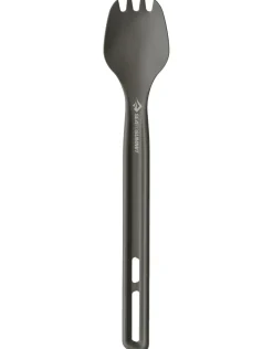 FRONTIER UL LONG HANDLE SPORK