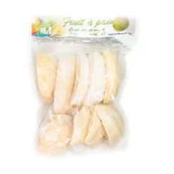 FRUIT A PAIN COUPE NETTOYE 1KG