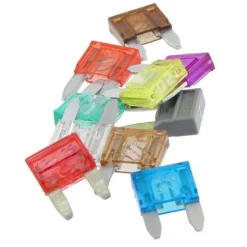 FUSIBLE ENFICHABLE LOT DE 3 - EUROMARINE