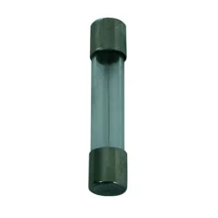 FUSIBLE VERRE 6.3X32 ASSORTIMENT - EUROMARINE