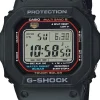 G SHOCK SOLAIRE GW-M5610U-1BER CASIO