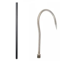 GAFFE AMIAUD GROS POISSONS 150CM