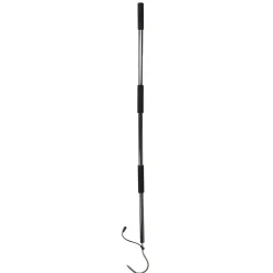 GAFFE FLOTTANTE TORTUE RENFORCÉE 150CM