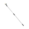 Gaffe télescopique double en aluminium 118 - 196cm - Lalizas