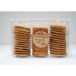 GALETTES ET PALETS BRETONS PUR BEURRE