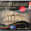 GAMBAS GEANTES 2/4 800G