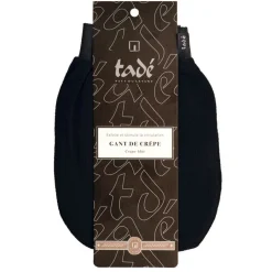 GANT DE CRÊPE - ALEPPO SOAP