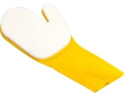 Gant nettoyeur de ligne d'eau