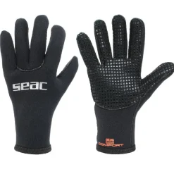 GANTS COMFORT 3 MM | SEAC SUB