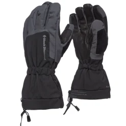 Gants Glissade - BLACK DIAMOND