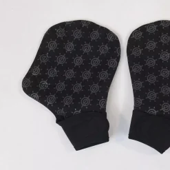 Gants néoprène palmés de longe-côte MELLOW SEA SEAFLOW