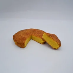 GATEAU BRETON 500G BERROU BERROU