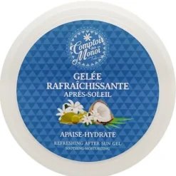 GELÉE RAFRAÎCHISSANTE ? POT 125ML