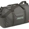GENOA SMALL CARRYALL 2.0 BLACK MUSTO