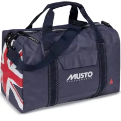 GENOA SMALL CARRYALL 2.0 GBR NAVY MUSTO