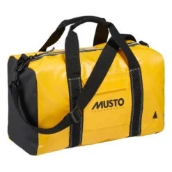 GENOA SMALL CARRYALL 2.0 GOLD MUSTO