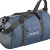 GENOA SMALL CARRYALL 2.0 NAVY MUSTO