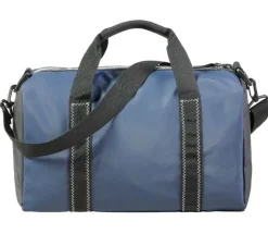 GENOA SMALL CARRYALL 2.0 NAVY MUSTO
