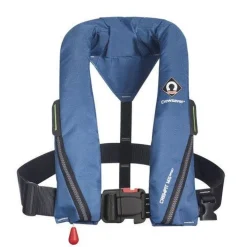 GILET AUTO CREWFIT - CREWSAVER