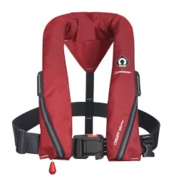 GILET AUTO CREWFIT HARNAIS - CREWSAVER