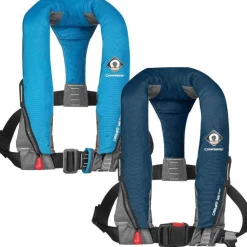 GILET AUTO CREWFIT HARNAIS - CREWSAVER