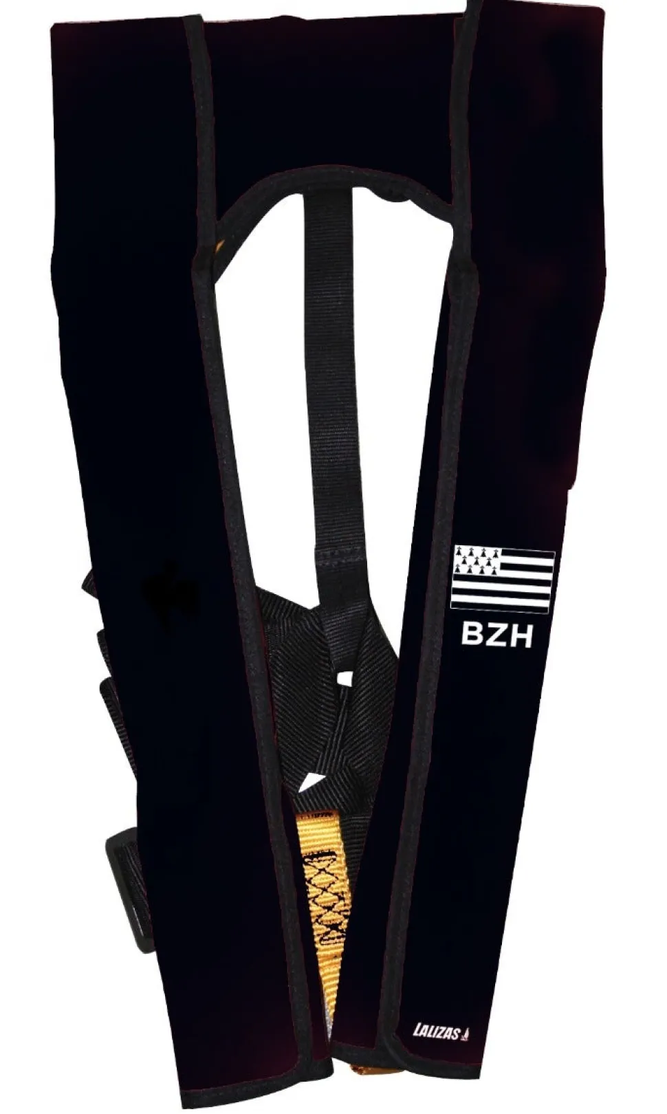 Gilet automatique Bretagne