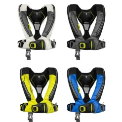 GILET AUTOMATIQUE 6D HARNAIS DECKVEST - UML 170N - SPINLOCK