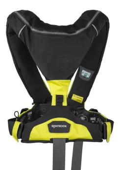 GILET AUTOMATIQUE 6D HARNAIS DECKVEST - UML 170N - SPINLOCK