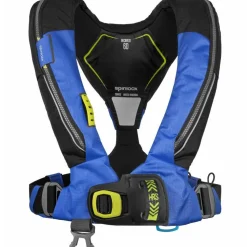 GILET AUTOMATIQUE 6D HARNAIS DECKVEST - HARNAIS HRS - UML 170N - SPINLOCK