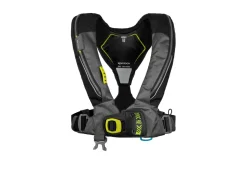 GILET AUTOMATIQUE 6D HARNAIS DECKVEST - HARNAIS HRS - UML 170N - SPINLOCK