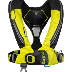 GILET AUTOMATIQUE 6D HARNAIS DECKVEST - HARNAIS HRS - UML 170N - SPINLOCK