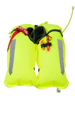GILET AUTOMATIQUE 6D HARNAIS DECKVEST - HARNAIS HRS - UML 170N - SPINLOCK