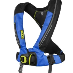 GILET AUTOMATIQUE 6D HARNAIS DECKVEST - HARNAIS HRS - UML 170N - SPINLOCK