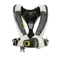 GILET AUTOMATIQUE 6D HARNAIS DECKVEST - HARNAIS HRS - UML 170N - SPINLOCK