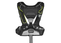 GILET AUTOMATIQUE 6D HARNAIS DECKVEST - HARNAIS HRS - UML 170N - SPINLOCK