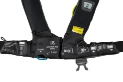 GILET AUTOMATIQUE 6D HARNAIS DECKVEST - HARNAIS HRS - UML 170N - SPINLOCK