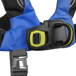 GILET AUTOMATIQUE 6D HARNAIS DECKVEST - HARNAIS HRS - UML 170N - SPINLOCK