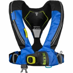 GILET AUTOMATIQUE 6D HARNAIS DECKVEST - HARNAIS HRS - UML 170N - SPINLOCK