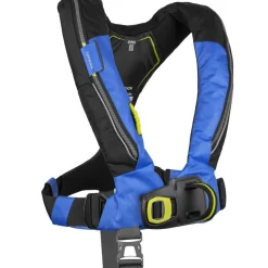 GILET AUTOMATIQUE 6D HARNAIS DECKVEST - HARNAIS HRS - UML 170N - SPINLOCK