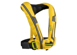 GILET AUTOMATIQUE GONFLABLE DECKVEST LITE+ 170N - Spinlock
