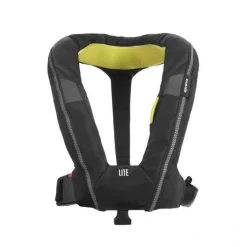 GILET AUTOMATIQUE GONFLABLE DECKVEST LITE 170N - UML - SPinlock